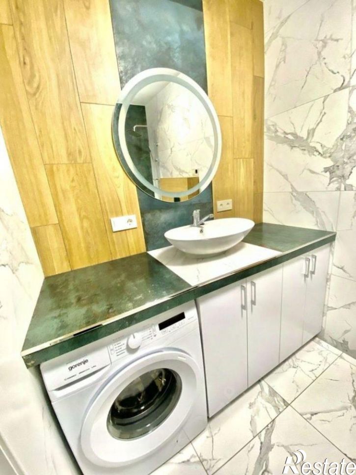 1-комн квартира ул Энтузиастов, 16,  д. 16