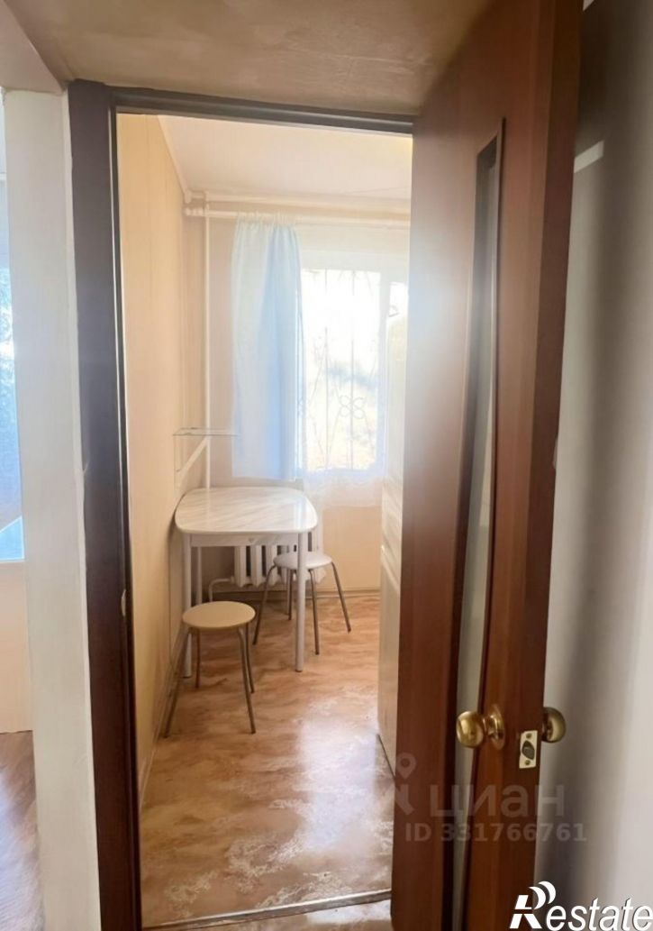 1-комн квартира ул Султанова, 8,  д. 8