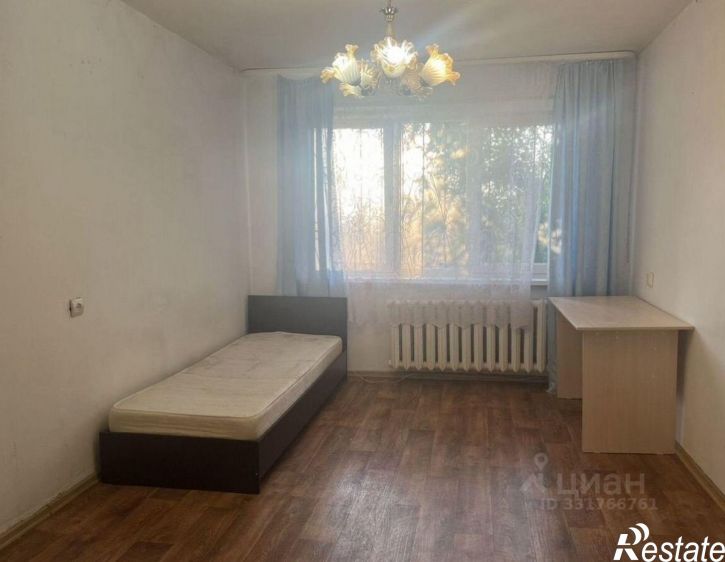 1-комн квартира ул Султанова, 8,  д. 8