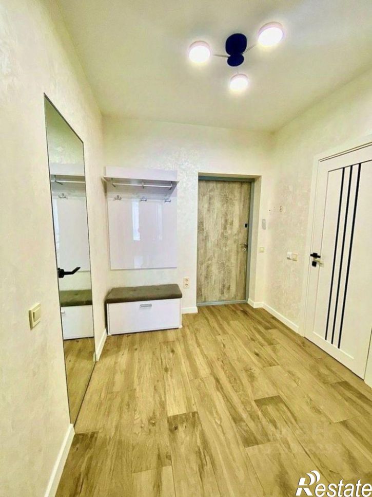 1-комн квартира ул Энтузиастов, 16,  д. 16