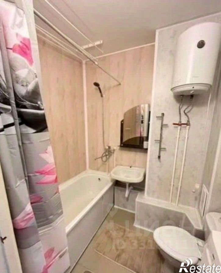 1-комн квартира ул Валерия Лесунова, 10,  д. 10