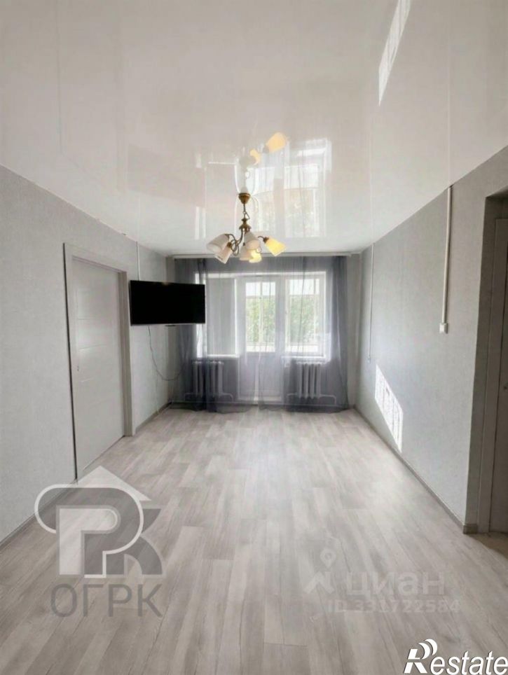 2-комн квартира ул Интернациональная, 129/2,  д. 129/2