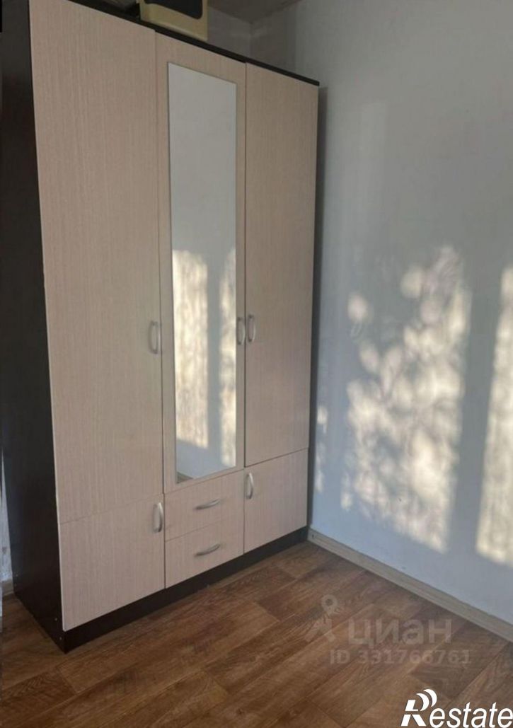 1-комн квартира ул Султанова, 8,  д. 8