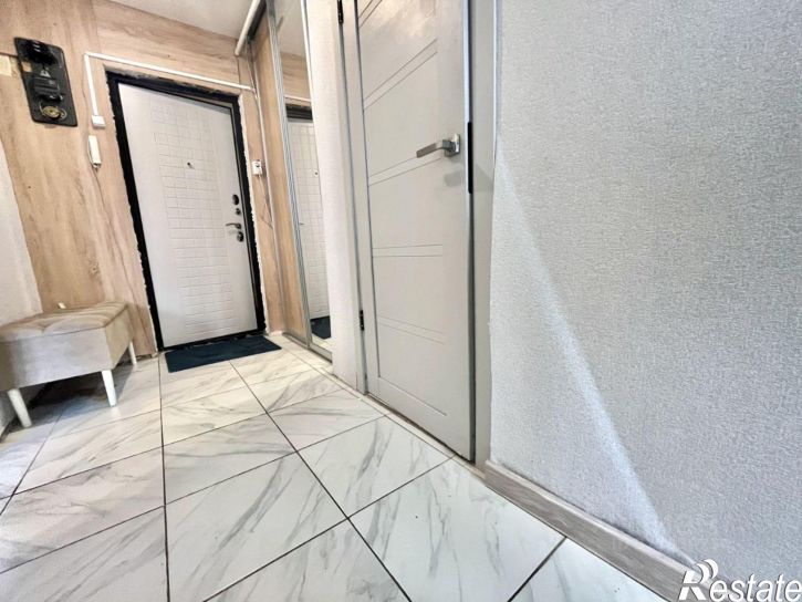 1-комн квартира ул Юрия Гагарина, 45,  д. 45