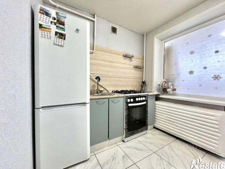 1-комн квартира ул Юрия Гагарина, 45,  д. 45