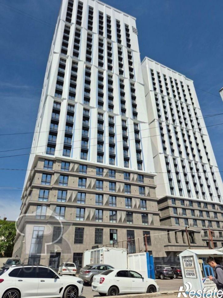 2-комн квартира ул Братьев Кадомцевых, 15,  д. 15