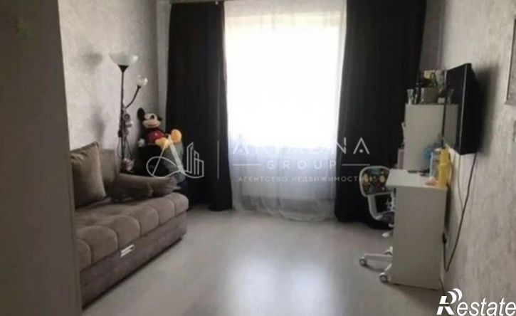 1-комн квартира ул Генерала Ишбулатова, 8/2,  д. 8/2