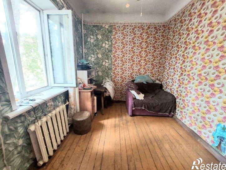 3-комн квартира ул Рыбакова, 22,  д. 22