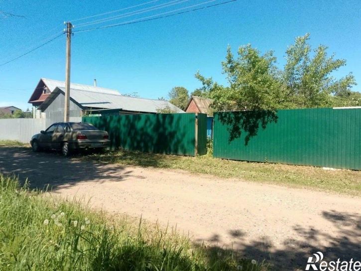 Земельный участок СНТ Восход-1