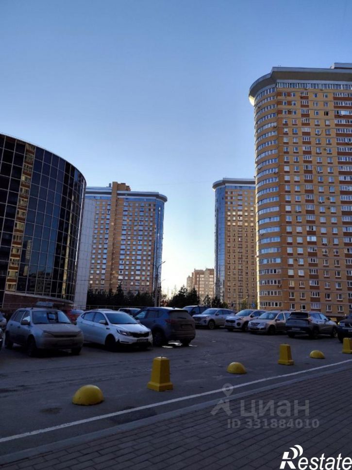 1-комн квартира ул Бакалинская, 64 4,  д. 64 4,  к. 4