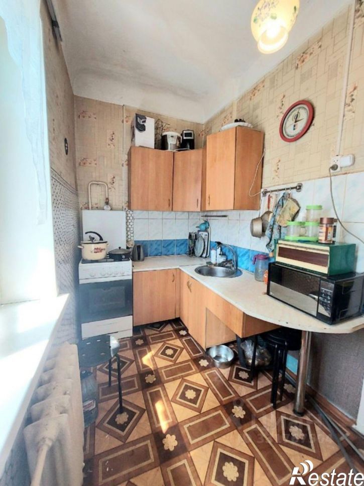 3-комн квартира ул Рыбакова, 22,  д. 22