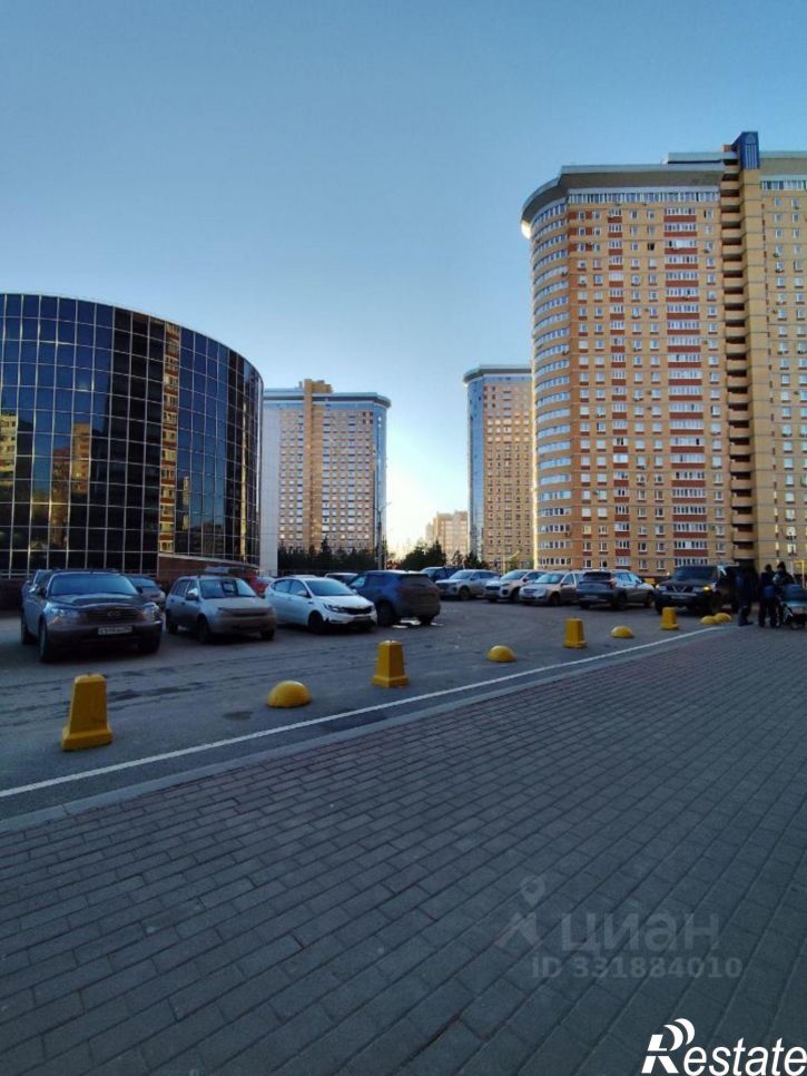 1-комн квартира ул Бакалинская, 64 4,  д. 64 4,  к. 4