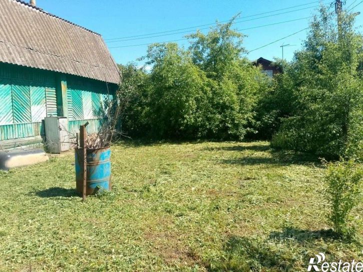 Земельный участок СНТ Восход-1
