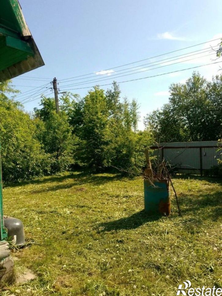 Земельный участок СНТ Восход-1