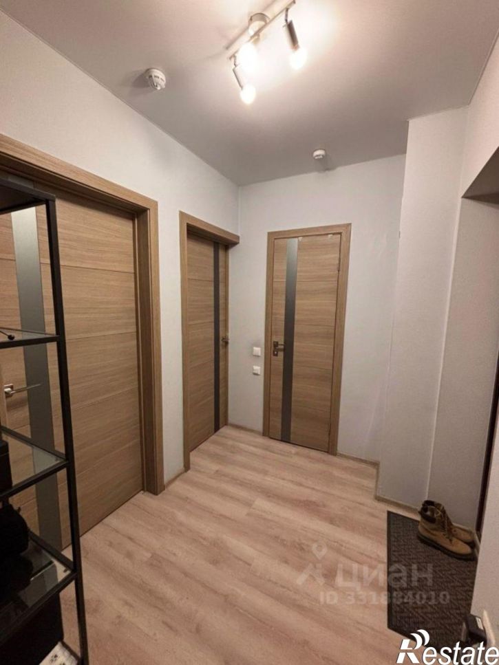 1-комн квартира ул Бакалинская, 64 4,  д. 64 4,  к. 4