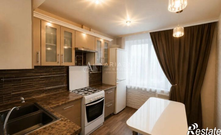 3-комн квартира ул Юрия Гагарина, 19,  д. 19