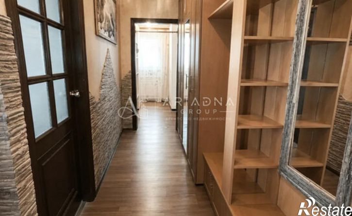 3-комн квартира ул Юрия Гагарина, 19,  д. 19
