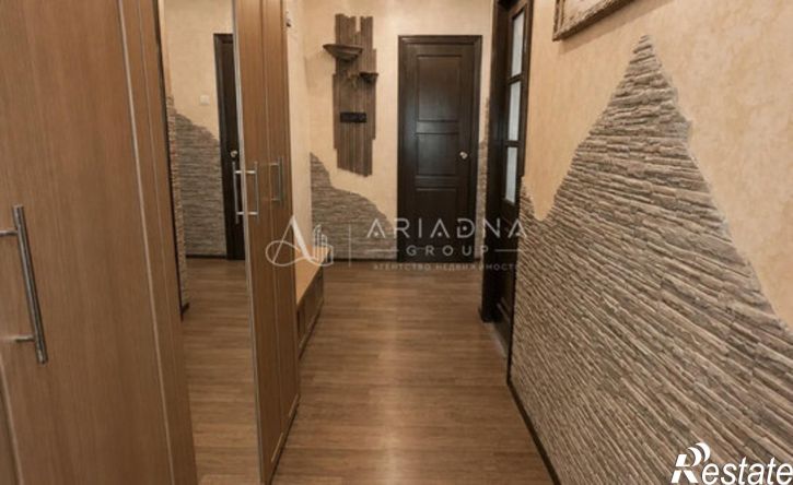 3-комн квартира ул Юрия Гагарина, 19,  д. 19
