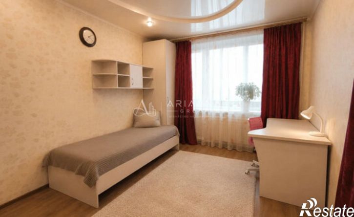3-комн квартира ул Юрия Гагарина, 19,  д. 19