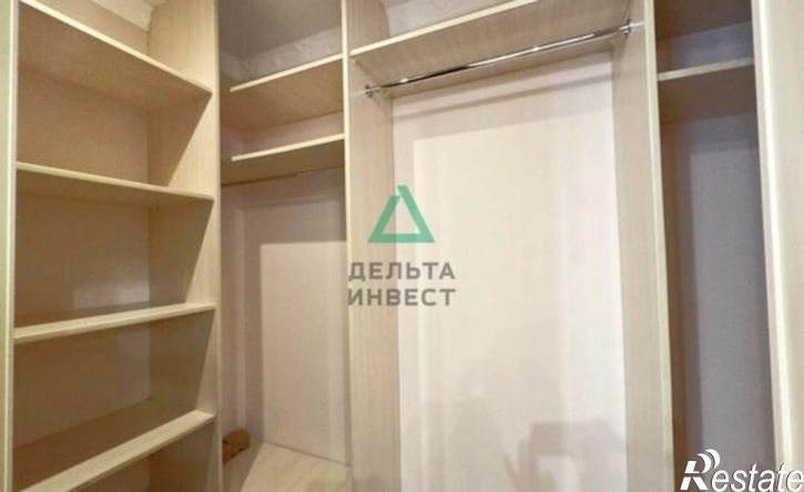 2-комн квартира ул Краснодонская, 3,  д. 3