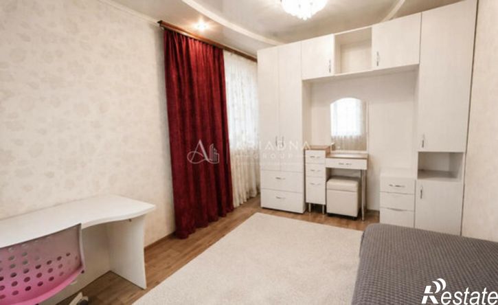 3-комн квартира ул Юрия Гагарина, 19,  д. 19