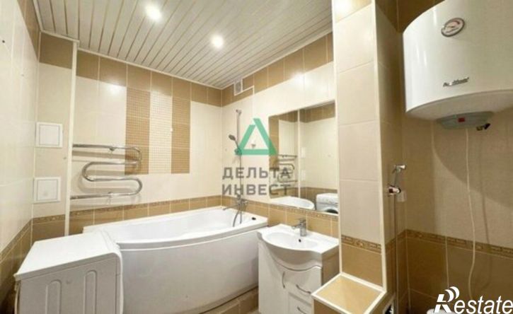 2-комн квартира ул Краснодонская, 3,  д. 3