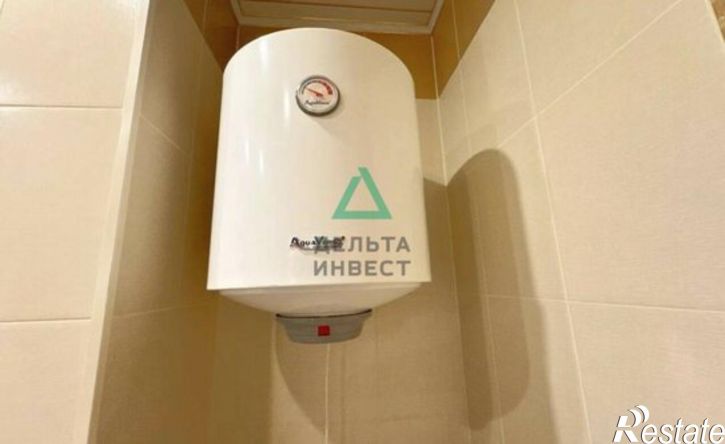 2-комн квартира ул Краснодонская, 3,  д. 3