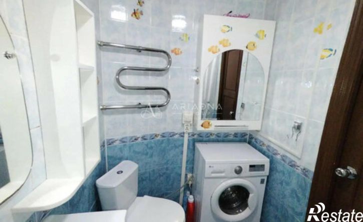 3-комн квартира ул Юрия Гагарина, 19,  д. 19