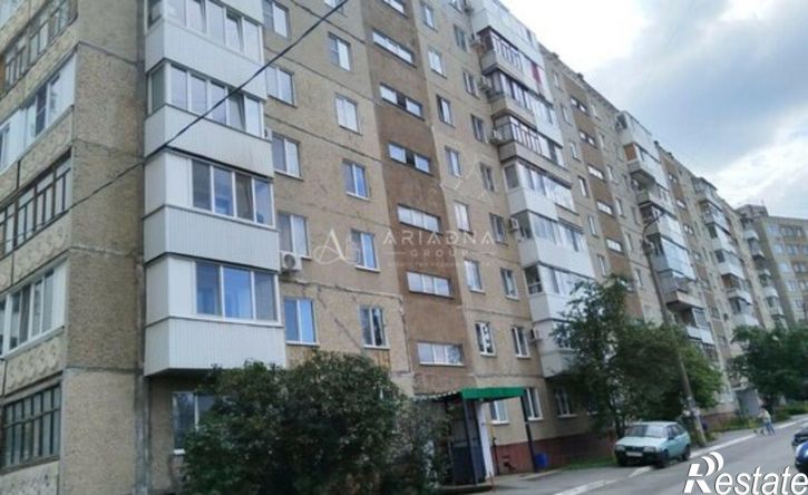 3-комн квартира ул Юрия Гагарина, 19,  д. 19
