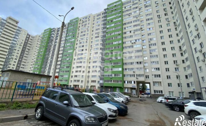 2-комн квартира ул Максима Горького, 46,  д. 46