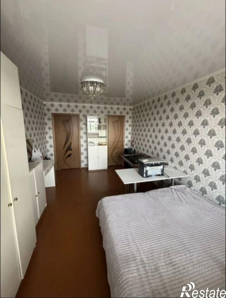 3-комн квартира б-р Ибрагимова, 19,  д. 19