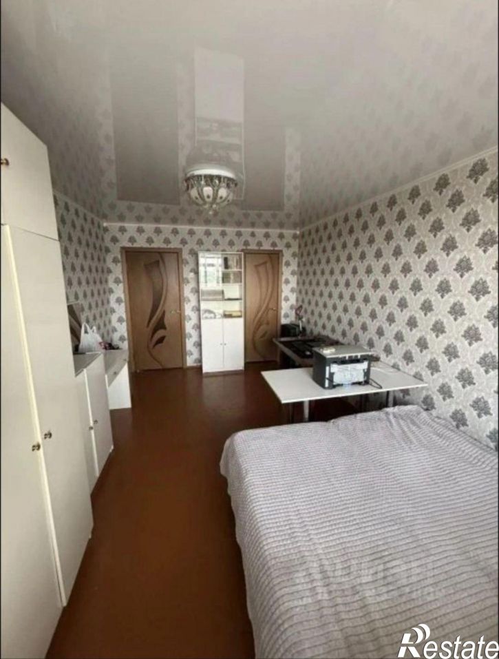 3-комн квартира б-р Ибрагимова, 19,  д. 19
