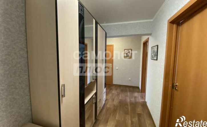 2-комн квартира ул Максима Горького, 46,  д. 46