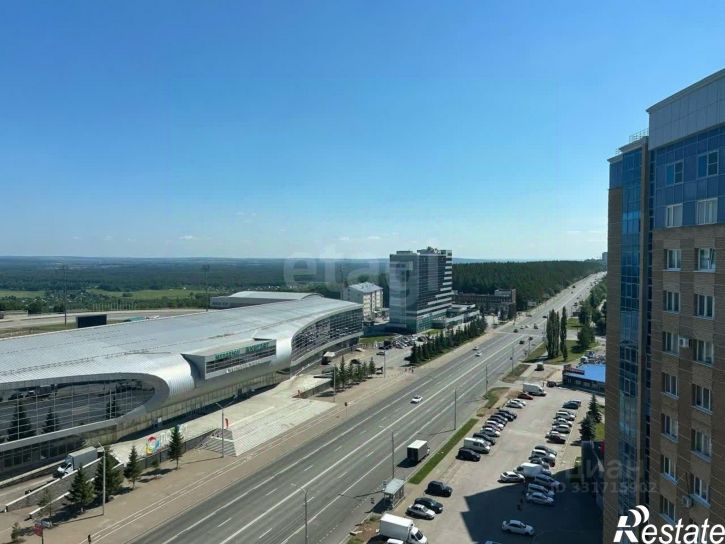 1-комн квартира ул Менделеева, 229,  д. 229