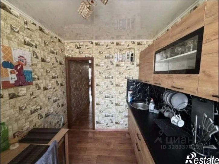 3-комн квартира б-р Ибрагимова, 19,  д. 19