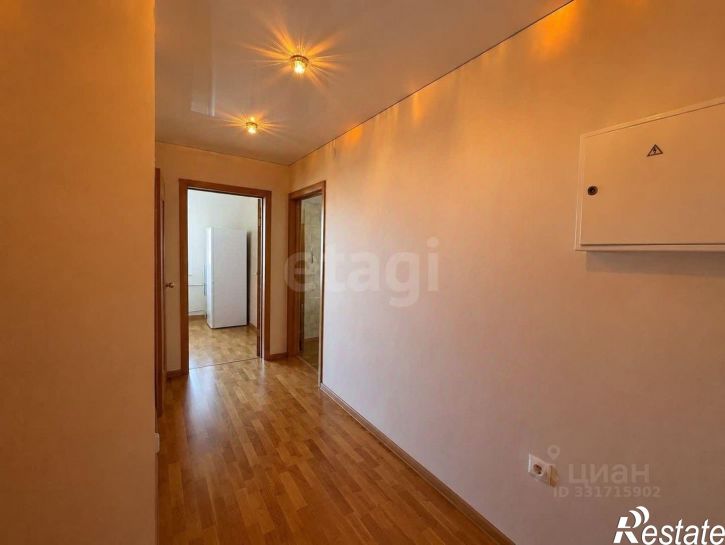 1-комн квартира ул Менделеева, 229,  д. 229