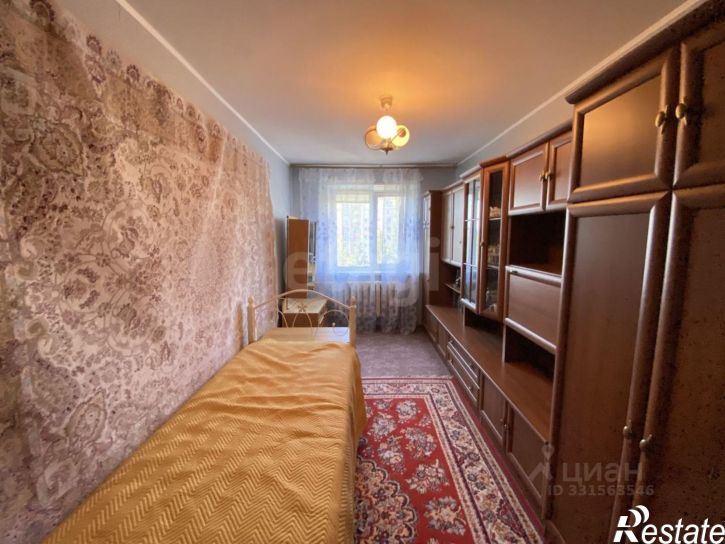 3-комн квартира ул Революционная, 82 1,  д. 82 1,  к. 1