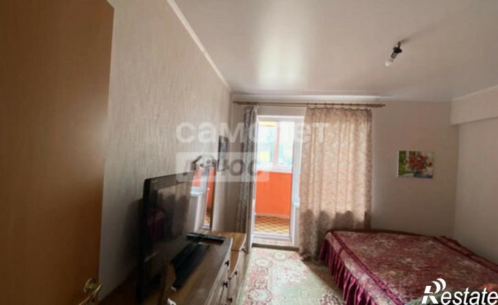 2-комн квартира ул Максима Горького, 46,  д. 46