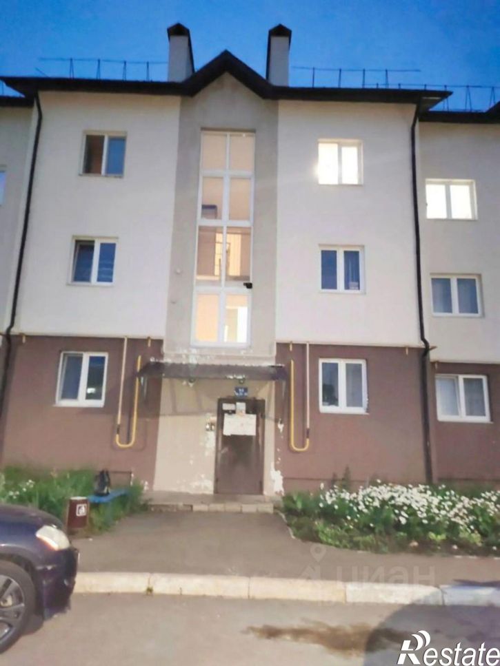 2-комн квартира ул Якуба Коласа, 26,  д. 26