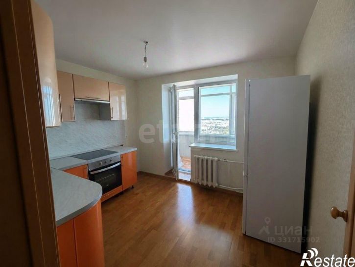 1-комн квартира ул Менделеева, 229,  д. 229