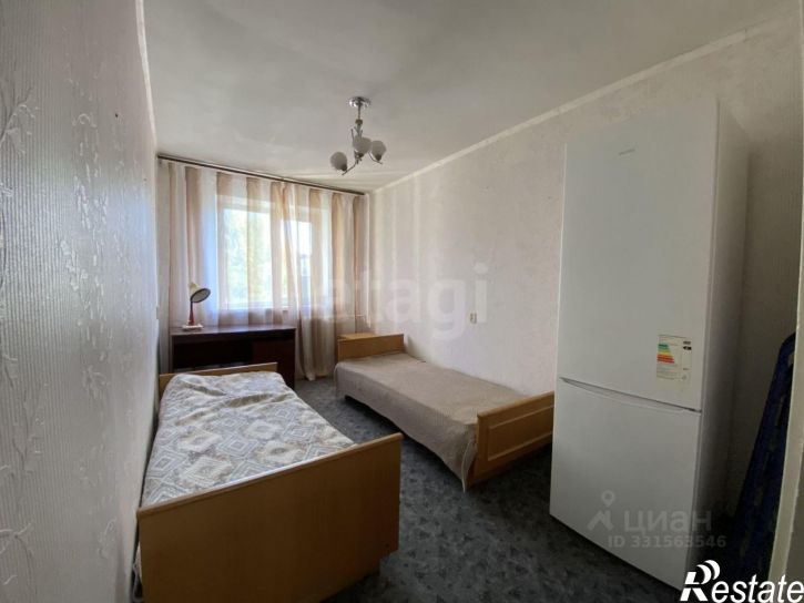 3-комн квартира ул Революционная, 82 1,  д. 82 1,  к. 1