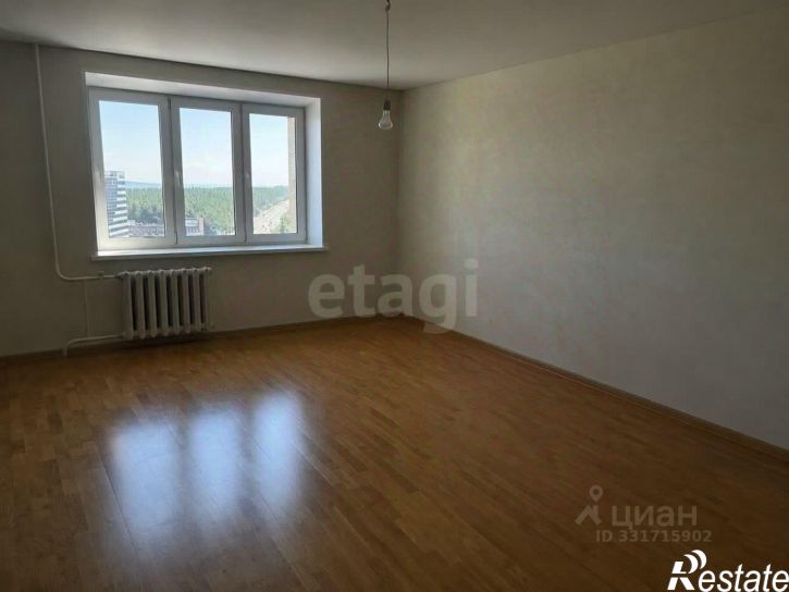 1-комн квартира ул Менделеева, 229,  д. 229