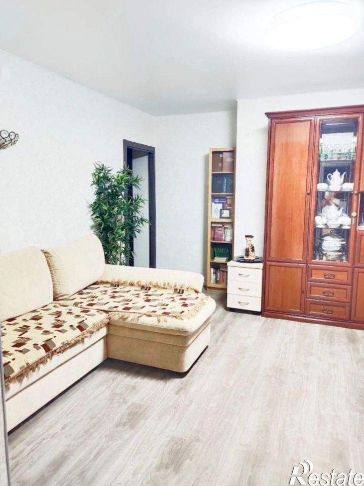 2-комн квартира ул Якуба Коласа, 26,  д. 26