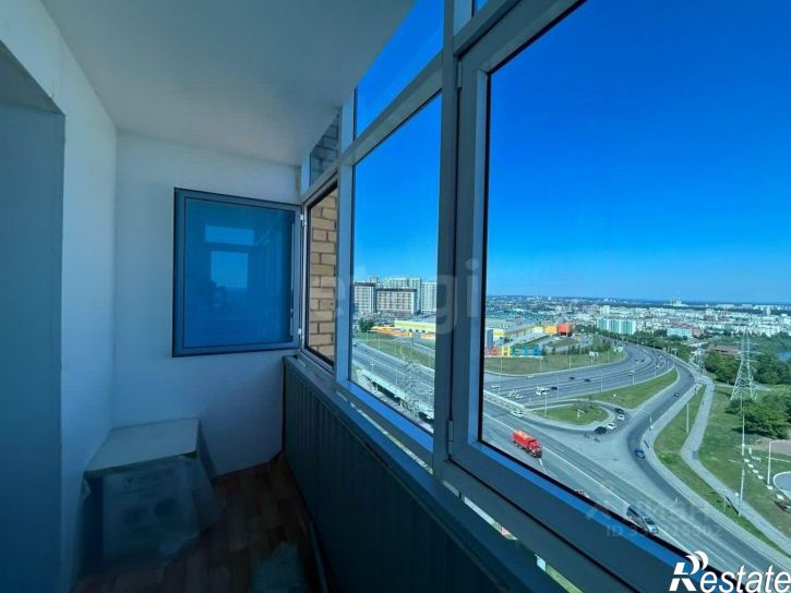 1-комн квартира ул Менделеева, 229,  д. 229