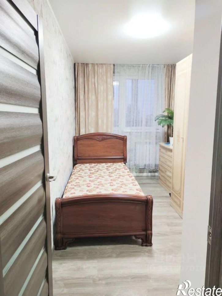 2-комн квартира ул Якуба Коласа, 26,  д. 26