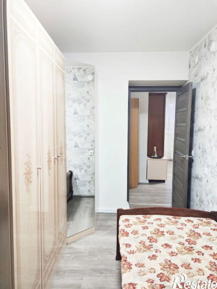 2-комн квартира ул Якуба Коласа, 26,  д. 26