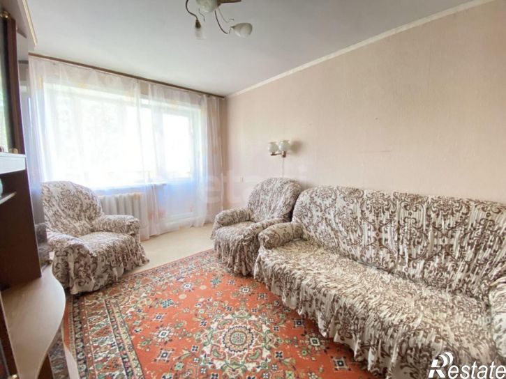 3-комн квартира ул Революционная, 82 1,  д. 82 1,  к. 1