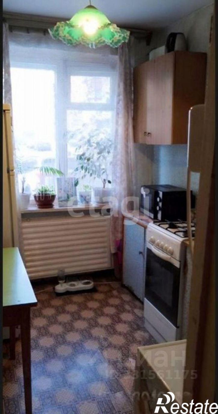 3-комн квартира ул Авроры, 25/1,  д. 25/1