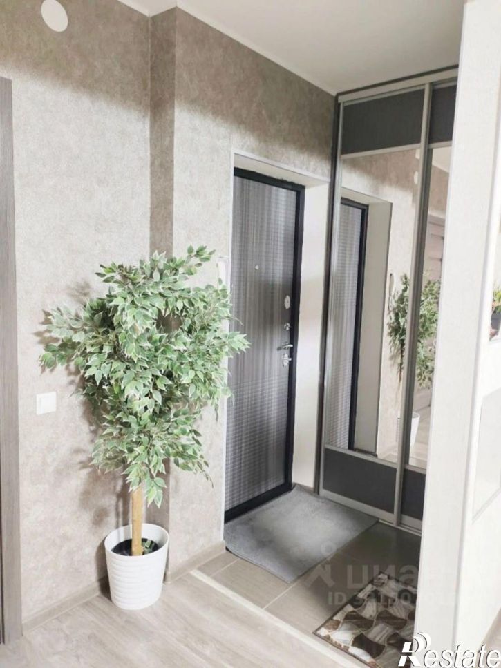 2-комн квартира ул Якуба Коласа, 26,  д. 26