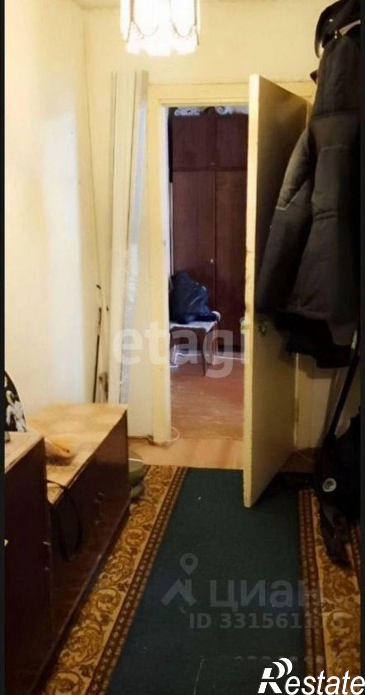 3-комн квартира ул Авроры, 25/1,  д. 25/1